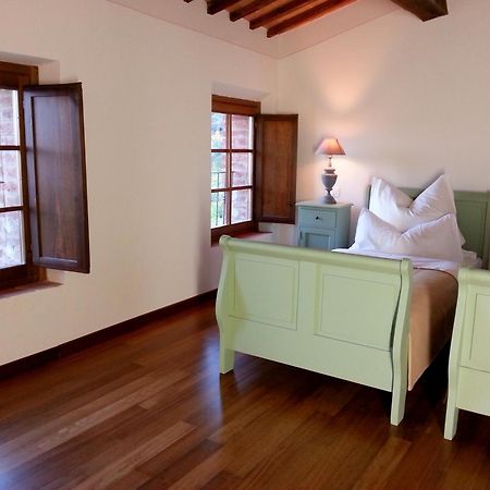 Locanda Cugnanello Anqua Zimmer foto