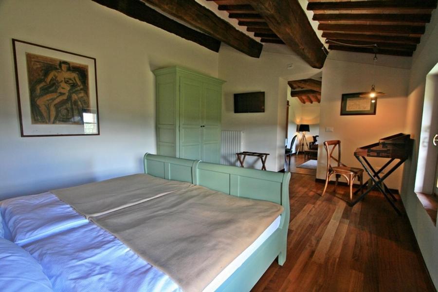 Locanda Cugnanello Anqua Zimmer foto