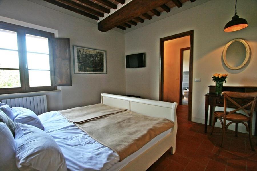 Locanda Cugnanello Anqua Zimmer foto