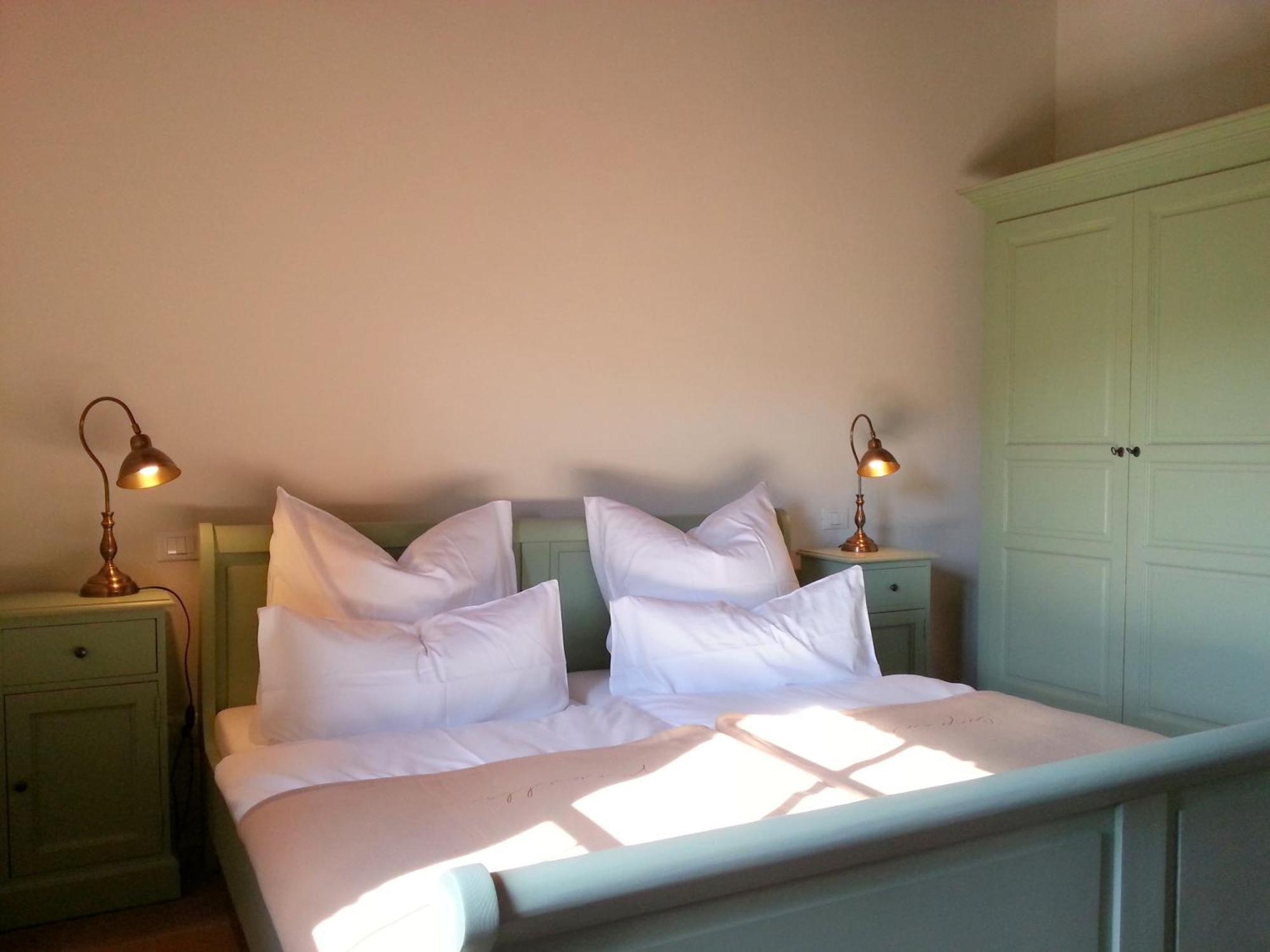 Locanda Cugnanello Anqua Zimmer foto