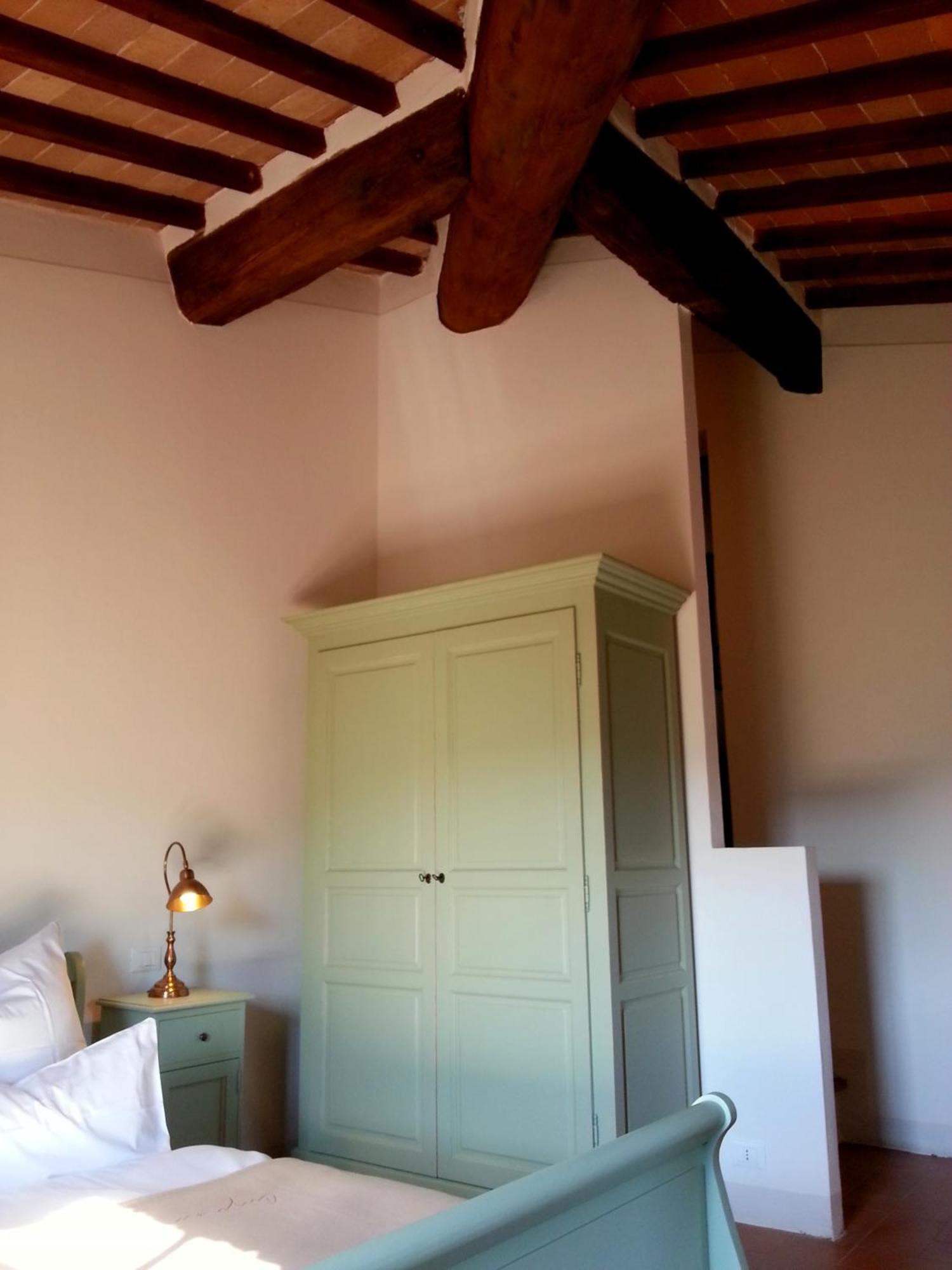 Locanda Cugnanello Anqua Zimmer foto