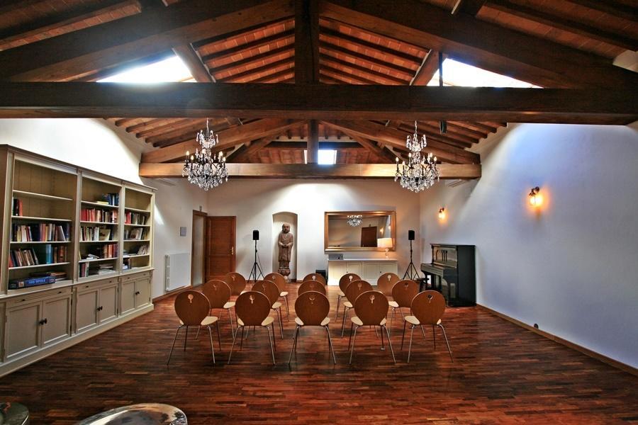 Locanda Cugnanello Anqua Exterior foto